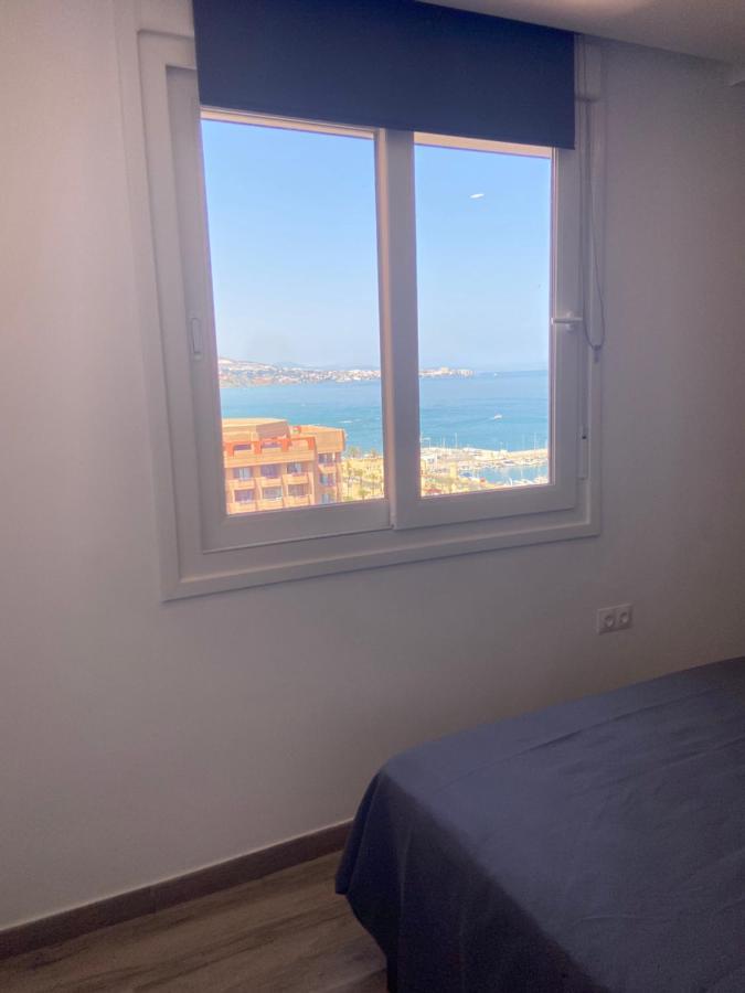 Mediterranean View Suite Costa Del Sol Fuengirola Exterior photo