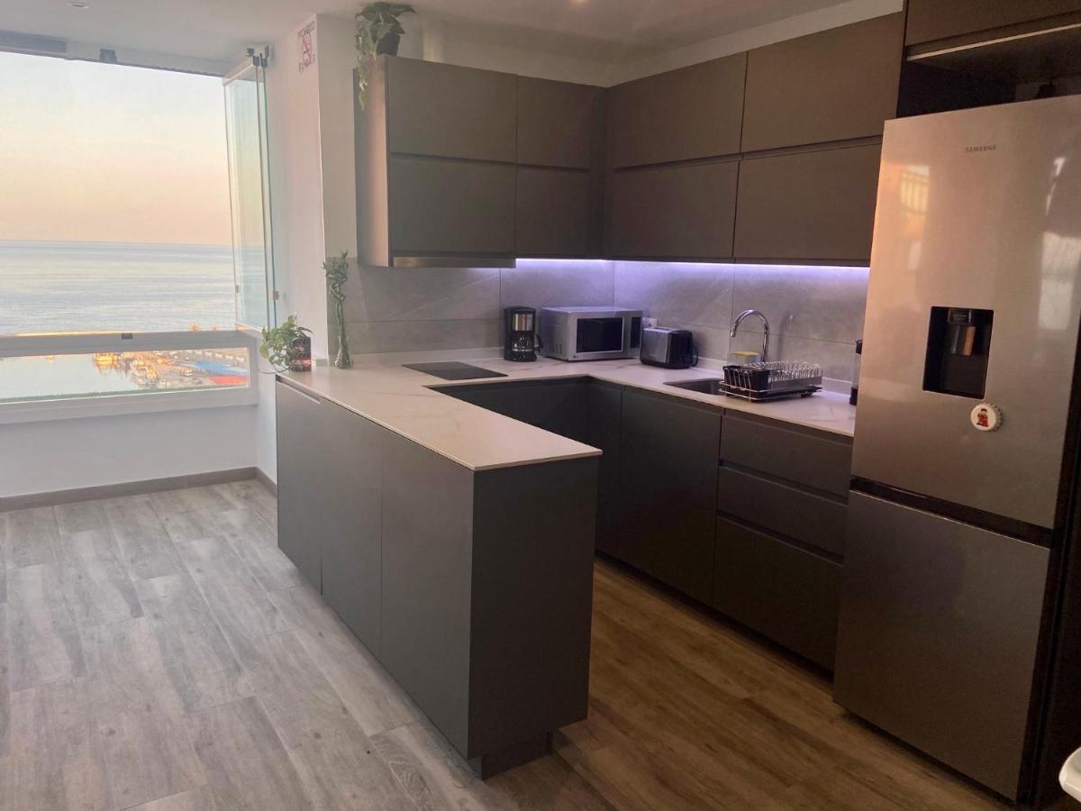 Mediterranean View Suite Costa Del Sol Fuengirola Exterior photo