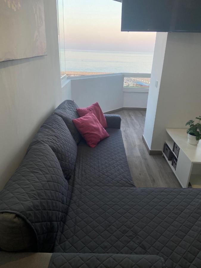 Mediterranean View Suite Costa Del Sol Fuengirola Exterior photo
