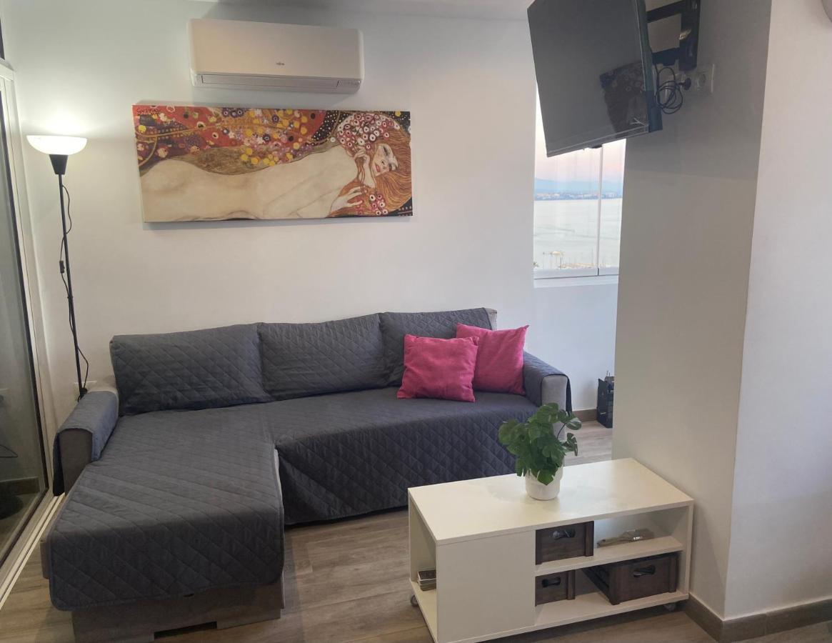 Mediterranean View Suite Costa Del Sol Fuengirola Exterior photo